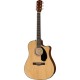 Fender CD60CE colori Natural