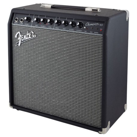 Fender Champion 40