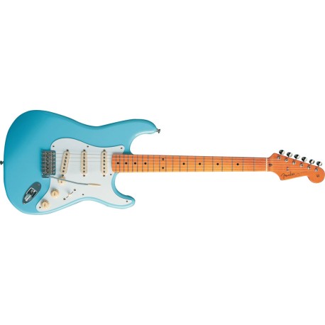 Fender Classic Series 50'S Stratocaster MN Daphne Blue