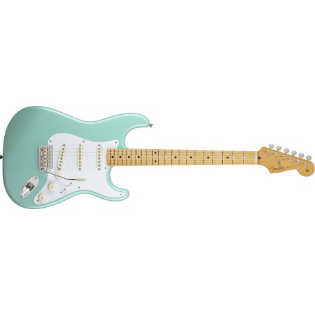 Fender Classic Series 50'S Stratocaster MN Surf Green