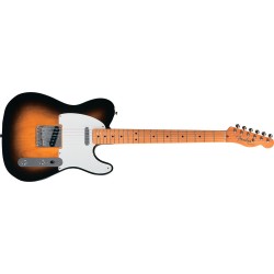 Fender Classic Series 50's Telecaster 2 Sunburst