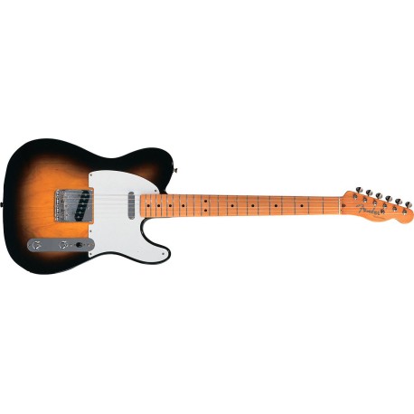 Fender Classic Series 50's Telecaster 2 Sunburst