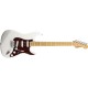 Fender Deluxe Roadhouse Stratocaster Artic White