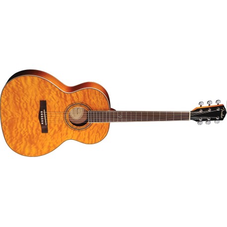 Fender GDO 300 colore Amber