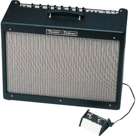 Fender Hot Rod Deville 212