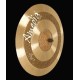 Amedia Galata crash 16"