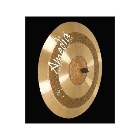 Amedia Galata crash 16"