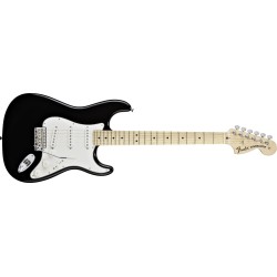 Fender HWY Stratocaster colore nero made USA