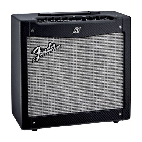 Fender Mustang II V2