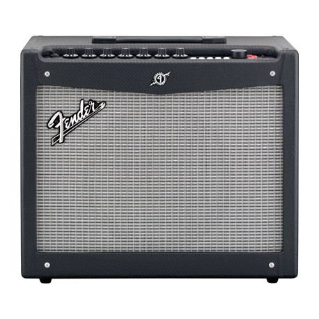 Fender Mustang III V2