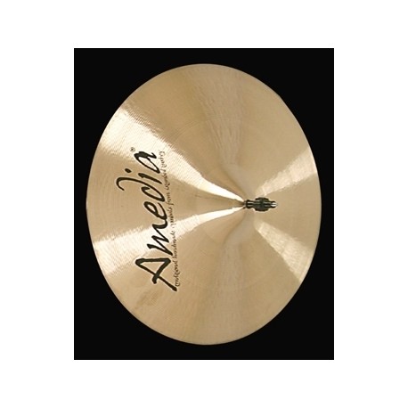 Amedia Shaban Classic Hi-Hat 14" Rock