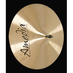 Amedia Shaban Crash 14"