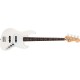 Fender Standard Jazz Bass Artic White