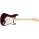 Fender Standard Stratocaster MN - Midnight Wine