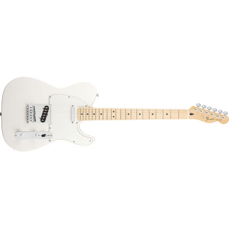 Fender Standard Telecaster MN AWT