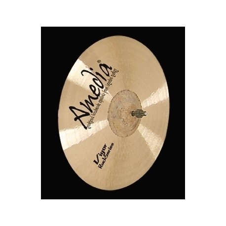 Amedia Vigor Rock Hi-Hat 14"