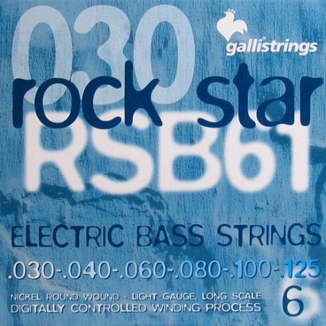 Galli Rock Star RSB61