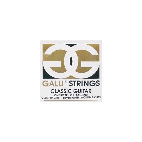 Galli String Classic