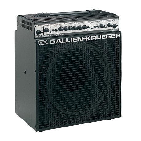 Gallien Krueger Combo MB150E-112 III