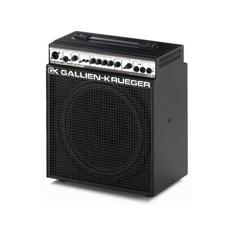 Gallien Krueger Combo MB150S-112 - III