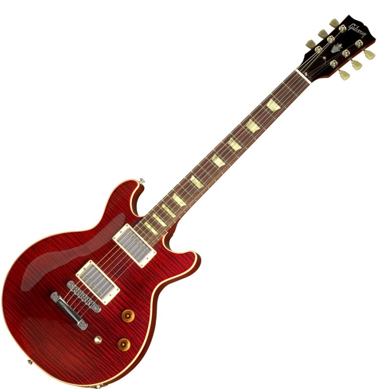 Gibson les paul online standard double cut