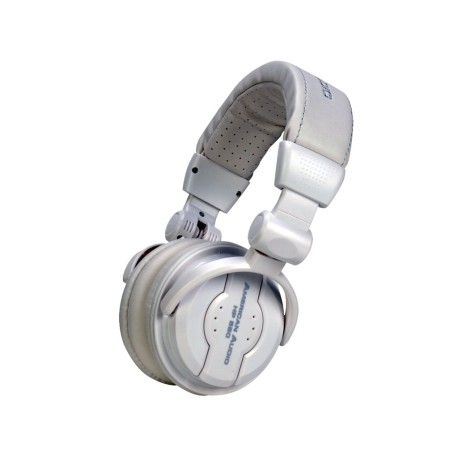 American Audio HP 550  White