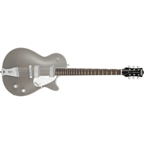 Gretsch G5236 Pro Jet Silver