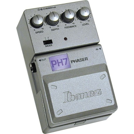 Ibanez PH7