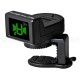 JOYO JT-306 Mini Clip-on Guitar Tuner