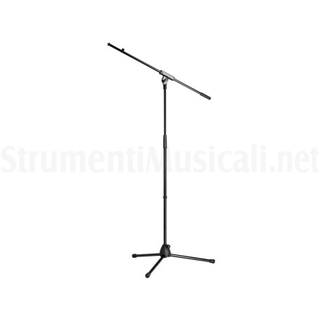 KONIG & MEYER 27105 Microphone Stand Black