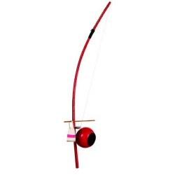 Meinl Berimbau Fibra