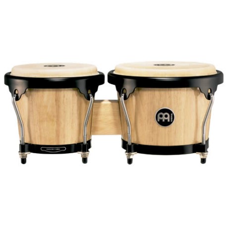 Meinl Bongo Headliner Designer in legno