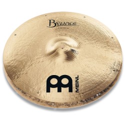 Meinl Byzance Brillant Fast Hi Hat 14"