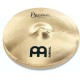 Meinl Byzance Brilliant Medium Hi Hat 14"