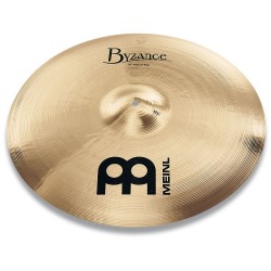 Meinl Byzance Brilliant Medium Ride 20"