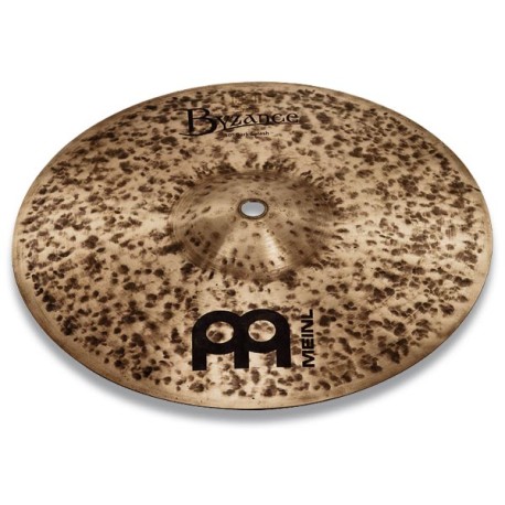 Meinl Byzance Dark Splash 10"