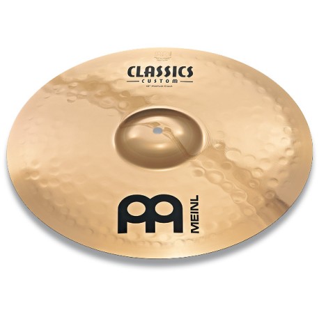 Meinl Classic Crash 16" medium