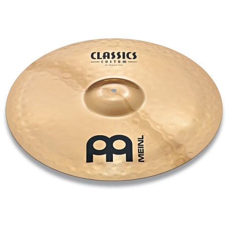 Meinl Classic Ride 20"