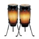 Meinl Congas Headliner set da 11" + 12"