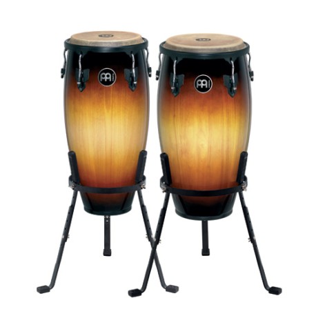 Meinl Congas Headliner set da 11" + 12"