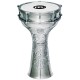 Meinl D HE-113-6 Darbuka Hammered aliminium