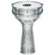 Meinl D HE-114-6 Darbuka Hammered aliminium