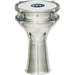 Meinl D-HE-100-6 Darbuka Aluminium